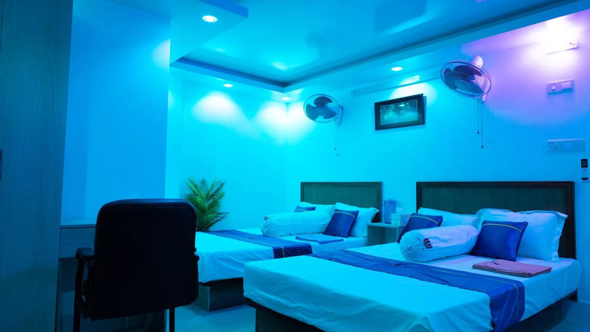 ***  Hotel Uttara Bailjuri Bangladesh