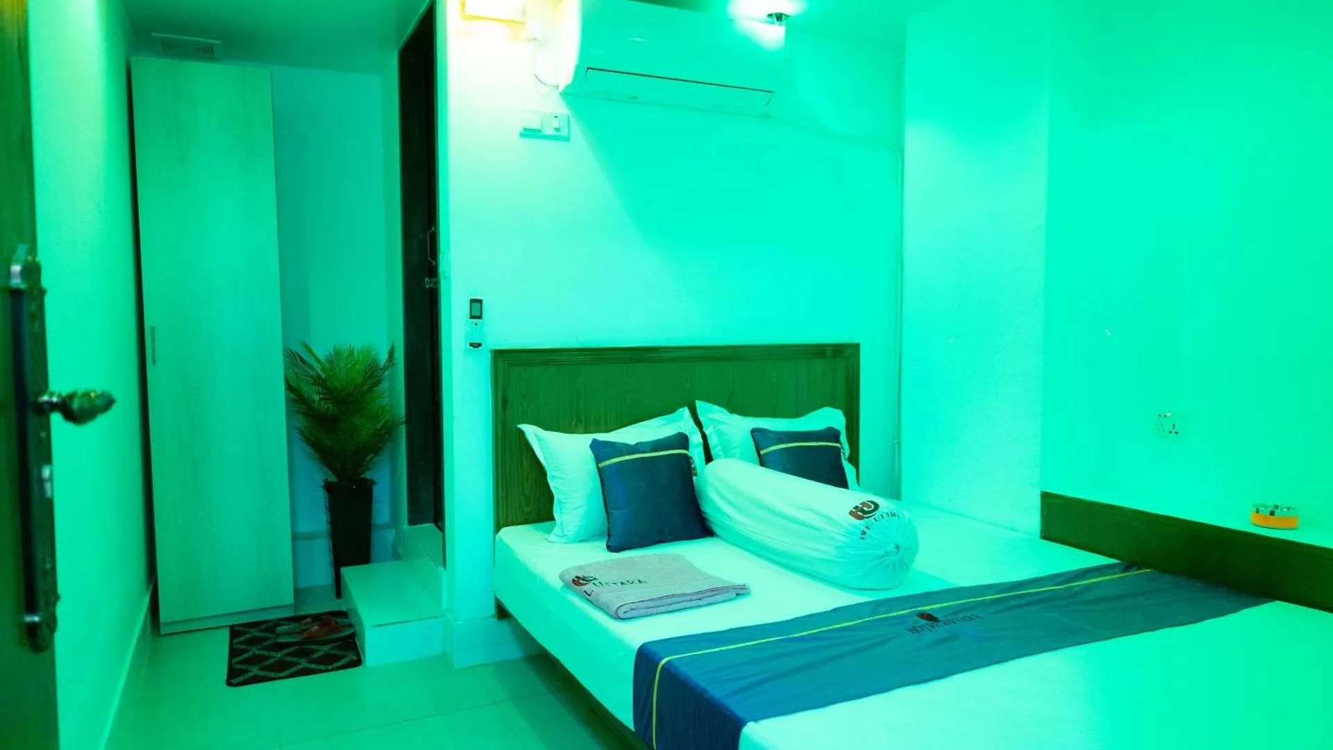 Hotel Uttara Bailjuri 3*,  Bangladesh