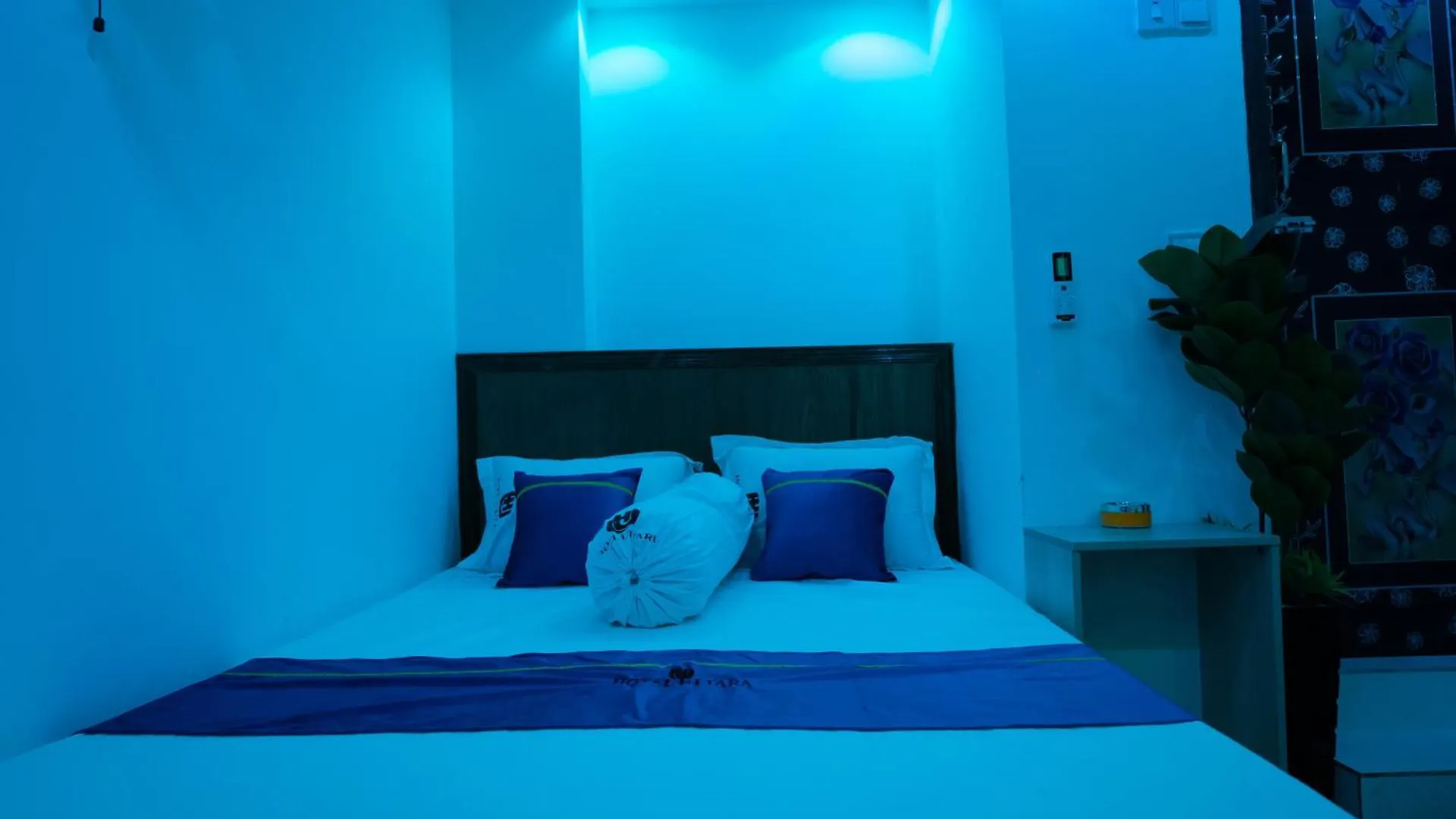 Hotel Uttara Bailjuri 3*,  Bangladesh