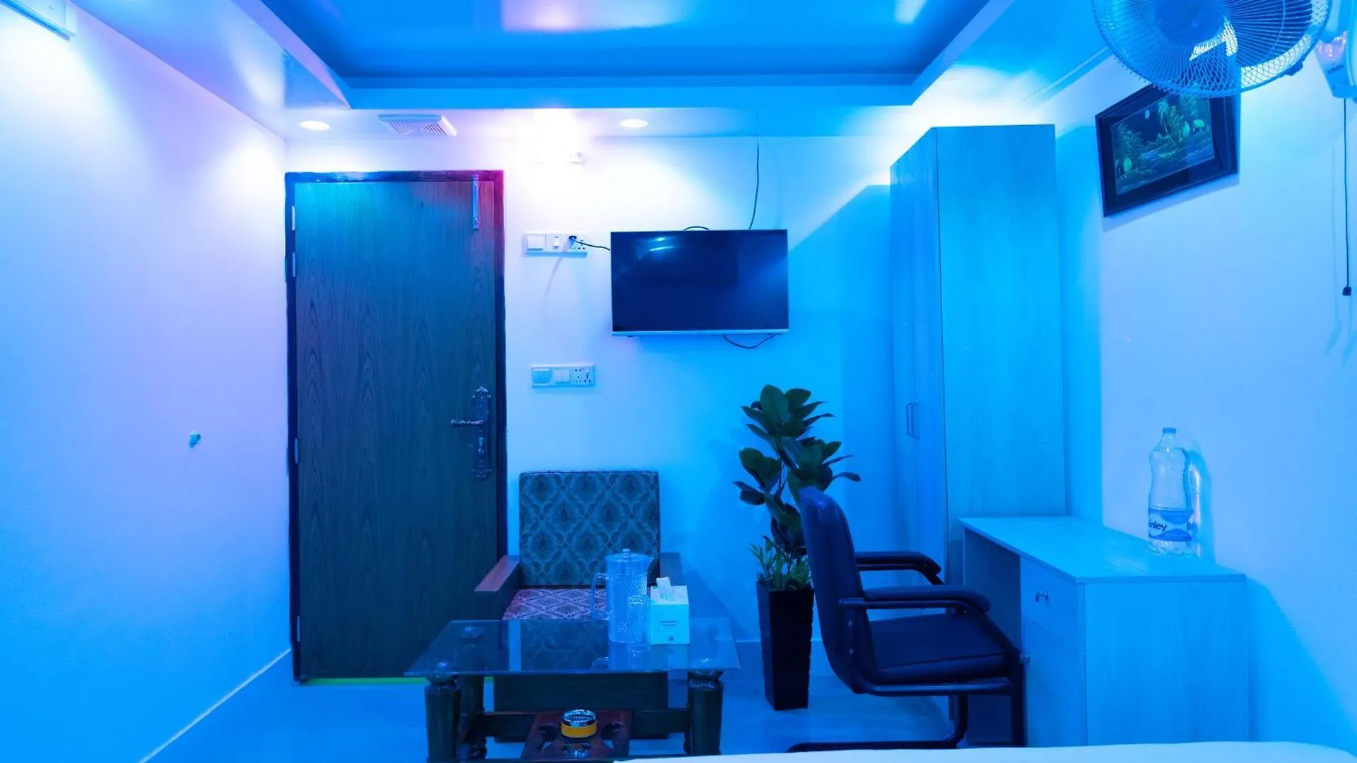 ***  Hotel Uttara Bailjuri Bangladesh